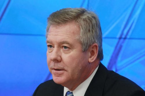 Rusiya XİN: Əsəd istefa versə, Suriya dağılacaq