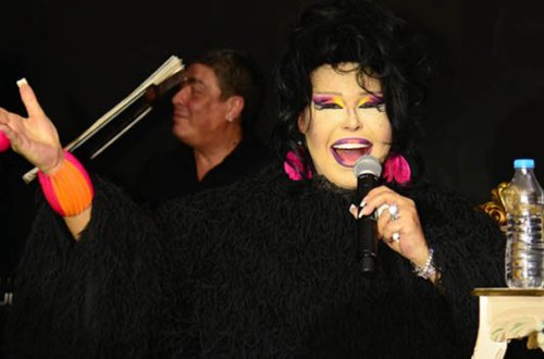 “Mən hamiləyəm...”