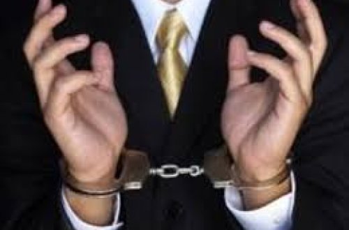 Nazirliyin keçmiş yüksək vəzifəli əməkdaşları haqqında məhkəmə qərarı