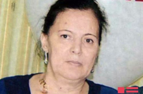 Tibbi bacısını kimlər və necə öldürdülər?