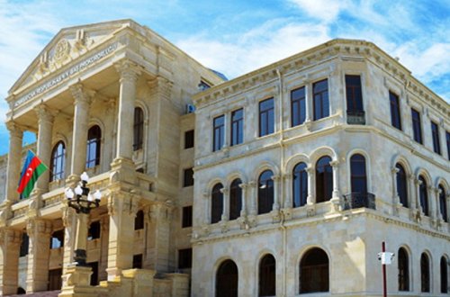 Ağcabədidə törədilən qətlin üstü açılıb