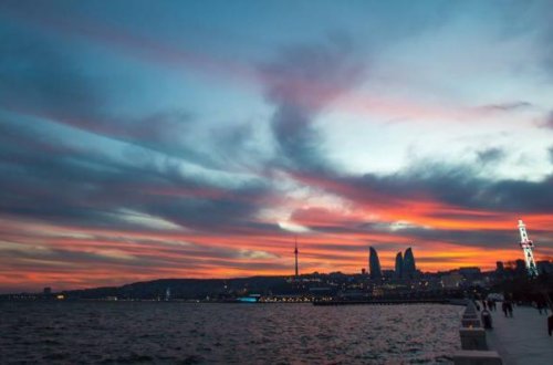 Sabaha olan hava proqnozu