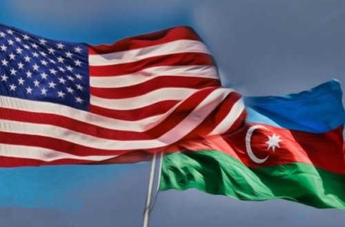 Dövlət Departamenti Azərbaycana hörmət edir