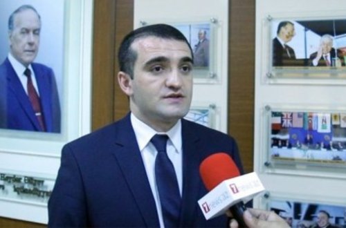 Konstitusiyaya dəyişikliklər insan hüquq və azadlıqlarının təmin edilməsinə xidmət edir