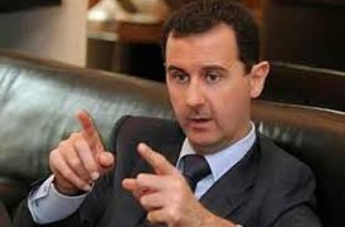 Əsədin ordusu Rəqqada strateji yüksəklikləri ələ keçirdi