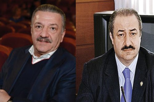 AST Telmanın qardaşının obyektlərini sökdülər