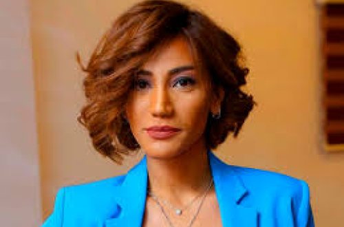 “Xoşbəxt qadın olmaq istəyirəm...”