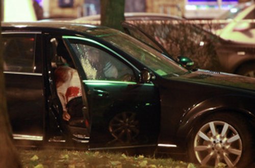 Rusiyada öldürülən azərbaycanlı biznesmenlə bağlı