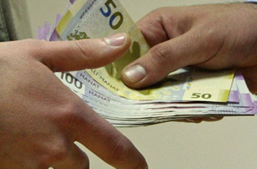 Bakı sakini aldadıldı