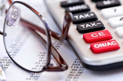 Bu vergini ödəyənlər digərlərindən tam azad olunacaq