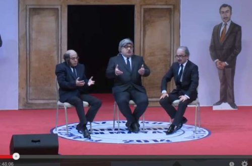 KVN-nin bu səhnəciyi izlənmə rekordları qırır