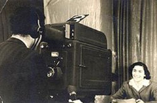 “GÖSTƏRİR BAKI!”