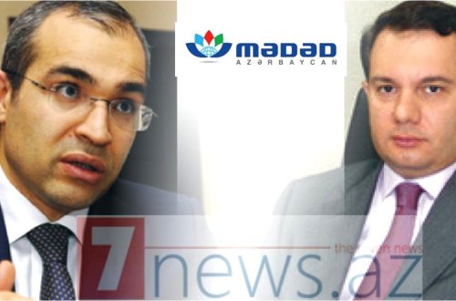 Təhsil Nazirinin milyonluq maxinasiyası