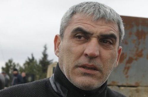 Həbsxanada öldürülən 23 yaşlı gəncin atası: