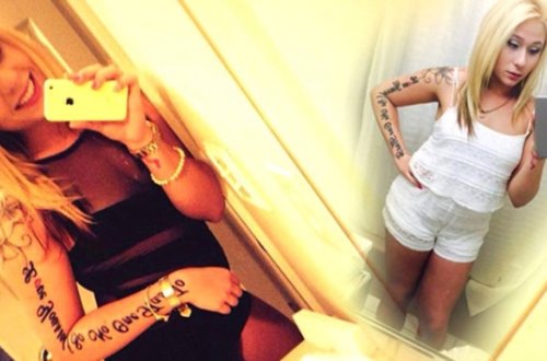 19 yaşlı qız varlı kişiləri tovlayıb soyurmuş