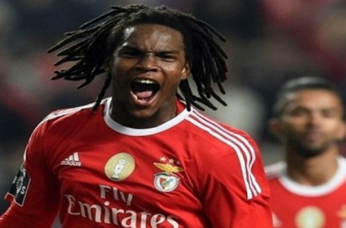 18 yaşlı futbolçuya 80 milyon avro