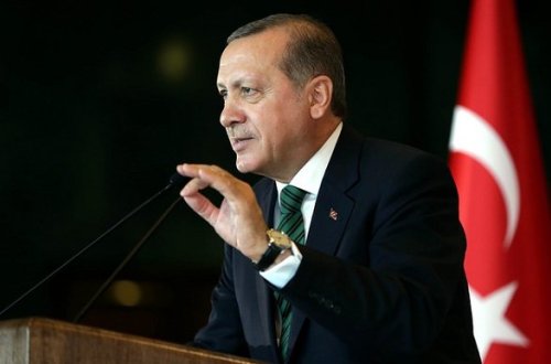 Ərdoğan niyə Putindən üzr istədiyini