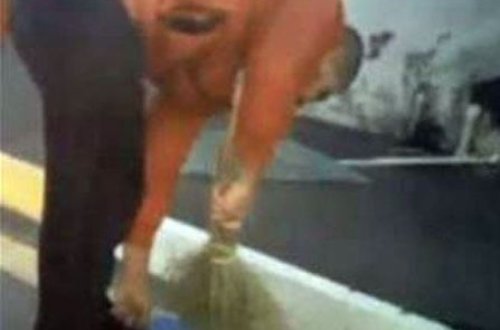 DİN-dən İsa Əzizovun həbsxanada “aşağılandığı” barədə