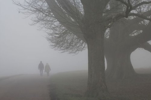 Sevgililər gününün hava proqnozu