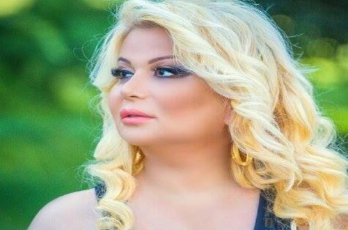 Nazənin gəlinini məhkəməyə verdi