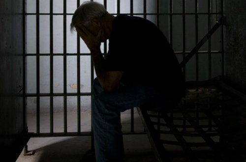 Bakıda həbsxanada məhkum öldü