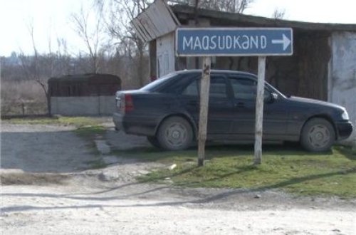 48 yaşlı kişi özünü güllələdi