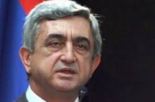 “25 ildir ki, bu şəraitdə yaşayırıq, artıq buna alışmışıq”