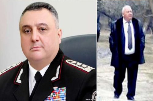 Akif Çovdarov intihar edib?