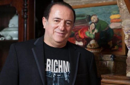 “Nadir peşman olacaq...”