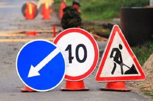 Diqqət: Mərkəzi küçələr bağlanacaq