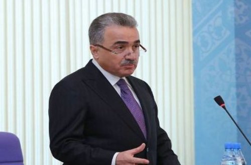 Zeynal Nağdəliyev: Dini mərasimlər zamanı həddən artıq ifrata varırlar