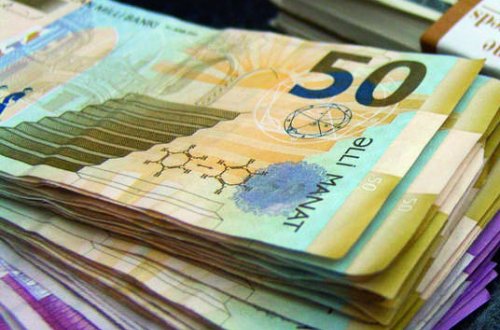 Növbəti 3 gün üçün manatın məzənnəsi