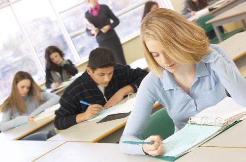 Sınaq imtahanlarının vaxtı bəlli oldu