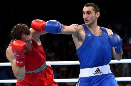 Boksçularımızın `Rio-2016`dakı rəqibləri məlum oldu