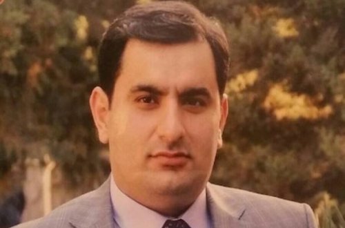 Rüfət Səfərov yenidən Baş Prokurorluğa çağırıldı