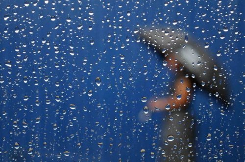 Azərbaycana duman çökəcək, yağış yağacaq