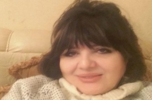 64 yaşında ər axtaran aktrisa jurnalistləri qınadı