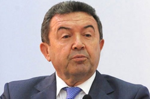 “Haqqımda yazılan böhtandır, vəssalam!”