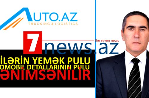 İşçini “premya” adı ilə belə qovdular