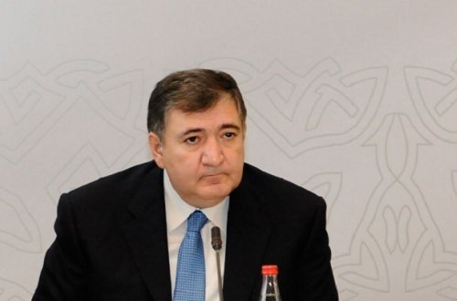 Nazirin yeznəsinə yeni