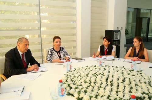 Binəqədi bələdiyyələrində “İctimai və humanitar” sektor yaradılacaq