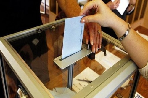 Dairə seçki komissiyalarının yeni üzvlərinin adları