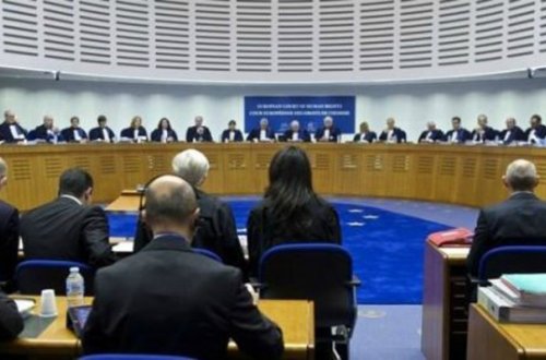 Avropa Azərbaycanı cərimələdi