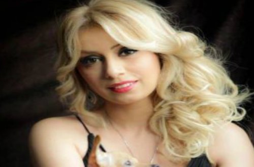Roza Zərgərlidən təqdirəlayiq STATUS: