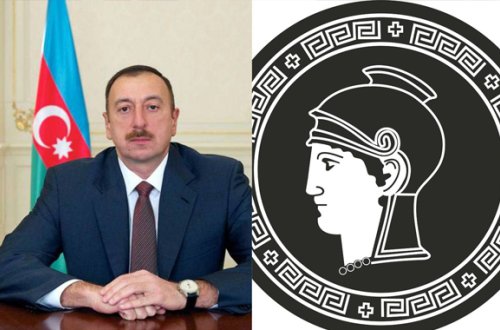 İlham Əliyevin izlədiyi veriliş bağlandı