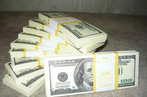 “Exchange”lərdə dolların satış məzənnəsi maksimal həddə çatdı