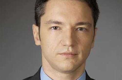 ATƏT PA-nın Cənubi Qafqaz üzrə yeni xüsusi nümayəndəsi təyin olundu