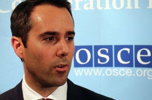 Daniel Bayer: “Status-kvo” qəbuledilməzdir