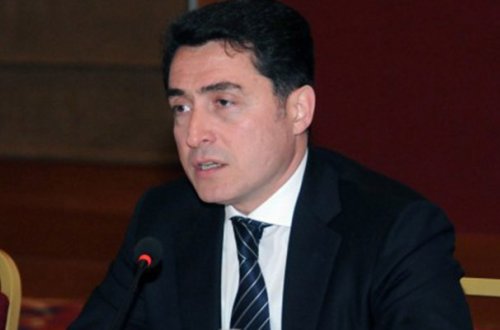 Eldar Namazov-Fazil Mustafa davasına Əli Hüseynlidən ilginc