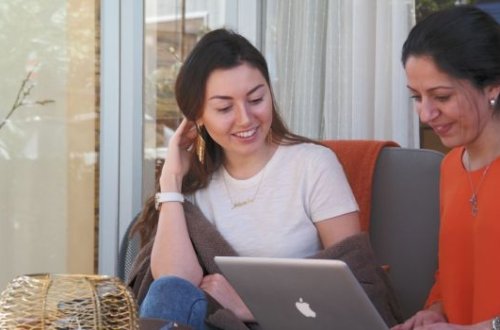 Azərbaycanlı nazirin gəlini 